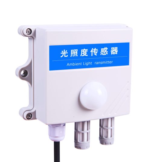 光感度传感器 - 图片 3