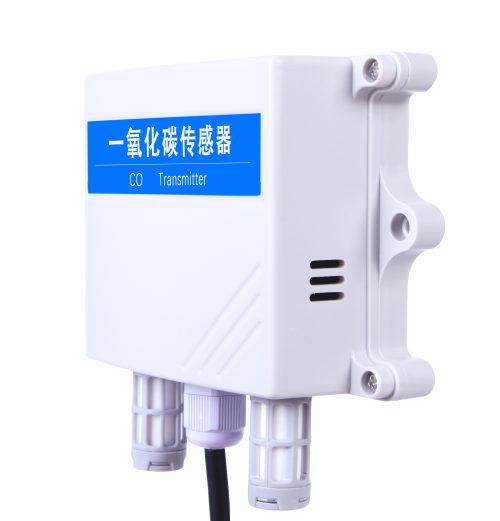四线制一氧化碳系统 - 图片 4